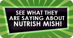 Nutrish Mish Groupon