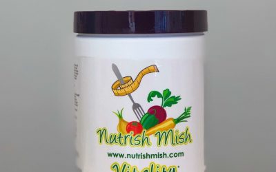 NutrishMix Vitality Supplement