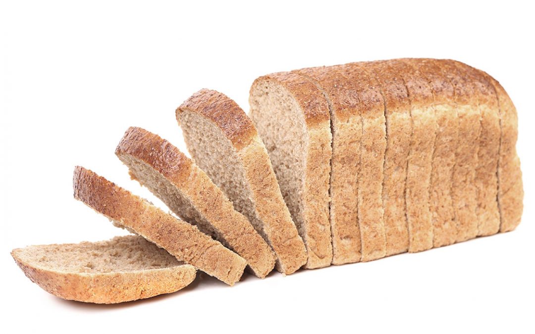 Ezekiel Bread
