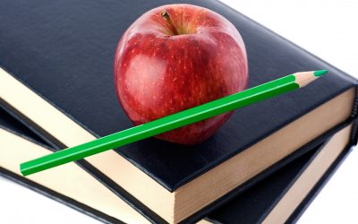 Fall Into Nutrition: Back To School Nutrition Tips For Parents