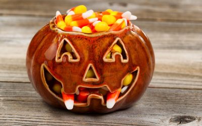 Best Halloween Candy & Tricks for your Treats