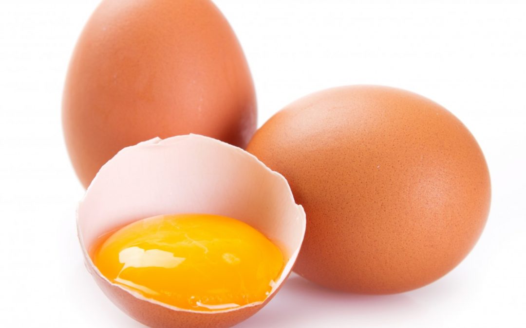 Do Eggs Give You High Cholesterol?