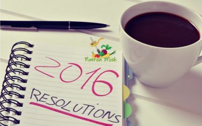 How to Make New Year’s Weight Loss Resolutions Stick!