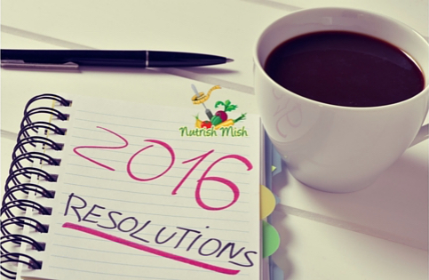 How to Make New Year’s Weight Loss Resolutions Stick!