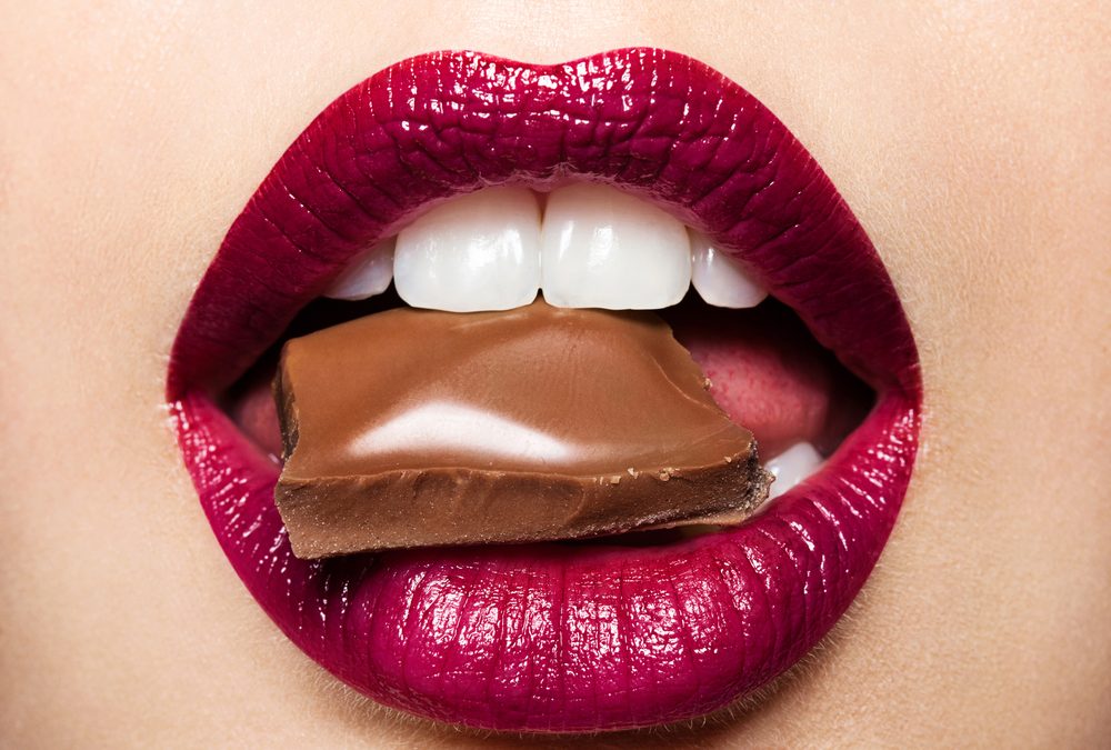 Food That Will Get You in the Mood: Aphrodisiacs