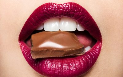 Food That Will Get You in the Mood: Aphrodisiacs