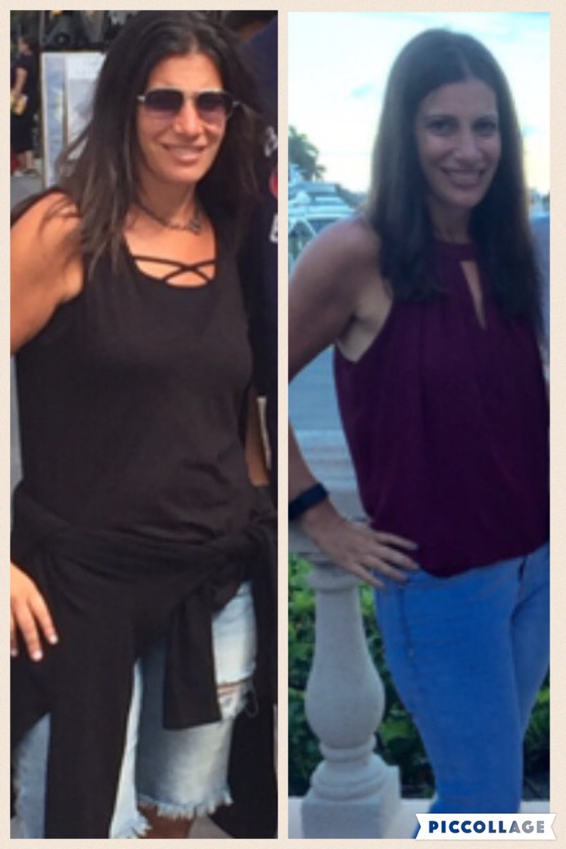Transformation Tuesday