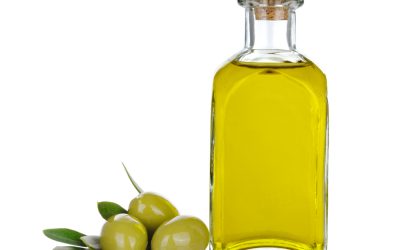 Are You Using Fake Olive Oil? Learn to Spot a Fake!