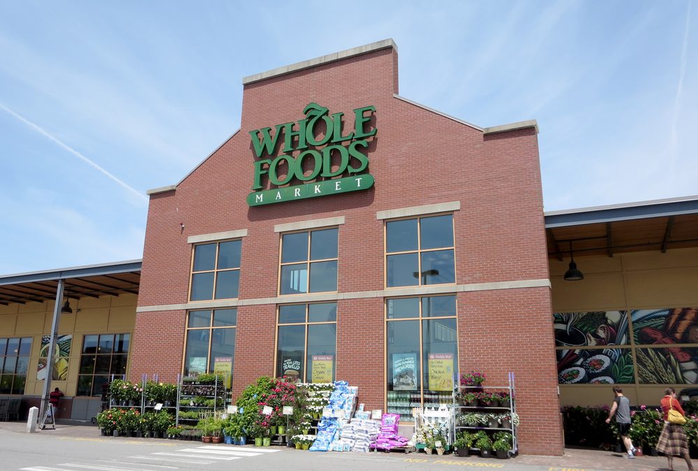 Ingredients That Have Been Banned From Whole Foods