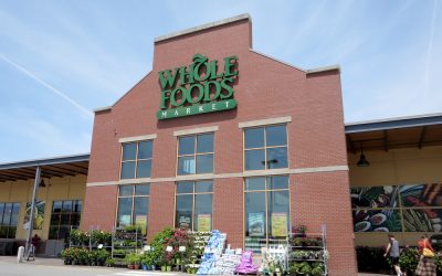 Ingredients That Have Been Banned From Whole Foods