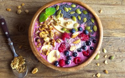 Are Acai Bowls Healthy?