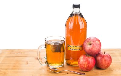 Will Apple Cider Vinegar Help You Lose Weight?