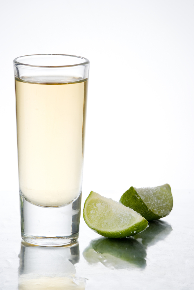 Tequila | NutrishMish