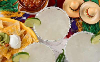 Healthy Options To Enjoy on Cinco De Mayo