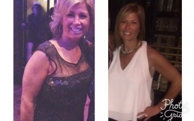 Transformation Tuesday: Susan Fishelberg