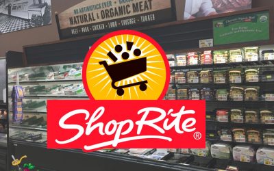 Grocery Store Spotlight #5: ShopRite