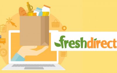 Grocery Spotlight: FreshDirect