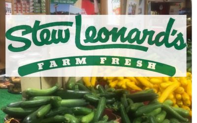 Grocery Store Spotlight #4: Stew Leonards