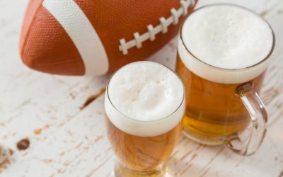 The Best Beers for Football Season