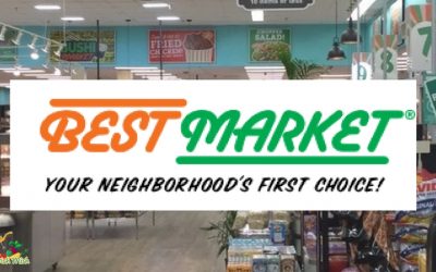 Grocery Store Spotlight #7: Best Market