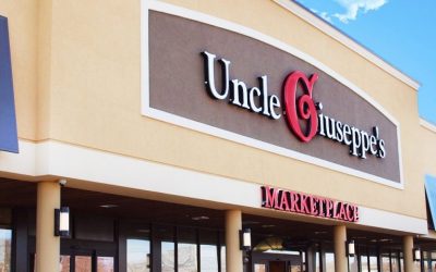 Grocery Store Spotlight #8: Uncle Giuseppe’s