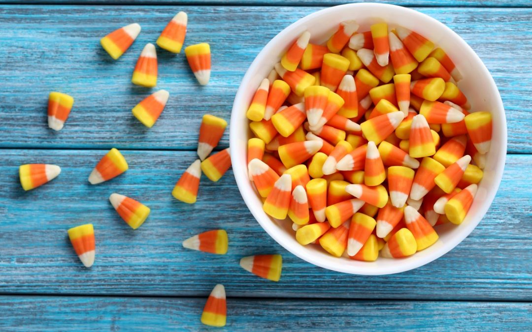 Nutritionist’s Guide to Indulging This Halloween