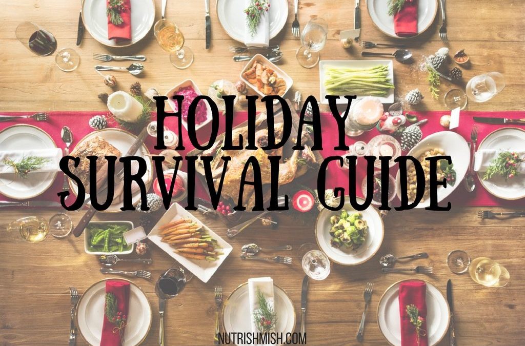 Pro Tips to Staying Healthy During the Holidays