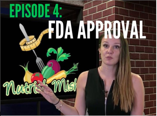 Nutrish Myths Episode 4: FDA Approved..?