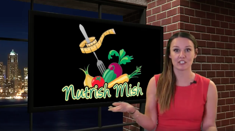 Nutrish Myths Episode 5: All Weight Created Equal?