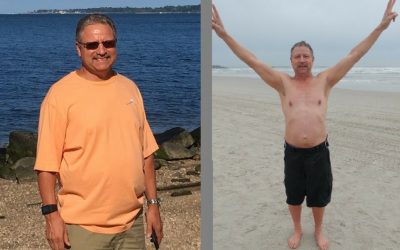 Transformation Tuesday: Rick Cebulski