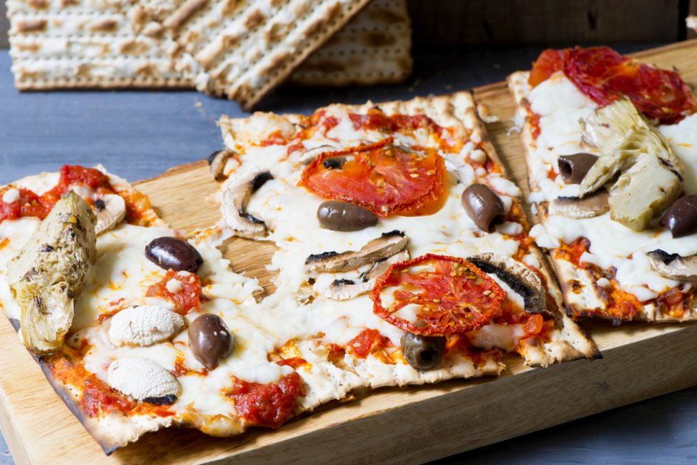 5 Fun Matzo Inspired Recipes NutrishMish