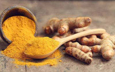 8 Benefits of Turmeric