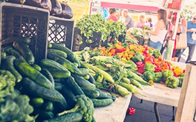 2018 Guide to Long Island Farmer’s Markets