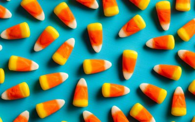 4 Tricks for those Halloween Treats