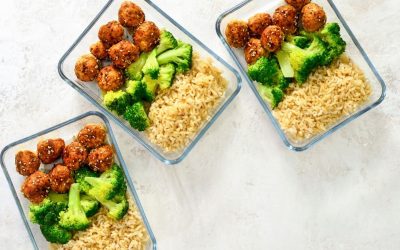 6 Healthy Eating Ideas for Parents Who Are Busy AF