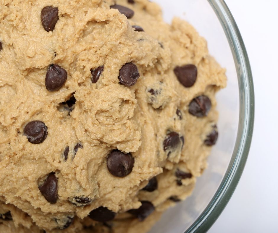 Cookie dough