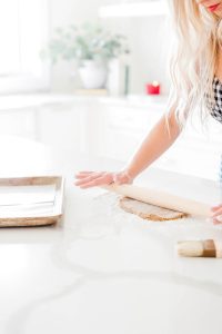 Healthy Baking