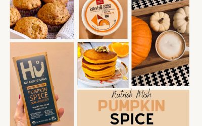 Our Favorite Ways to do “Pumpkin Spice” in 2021