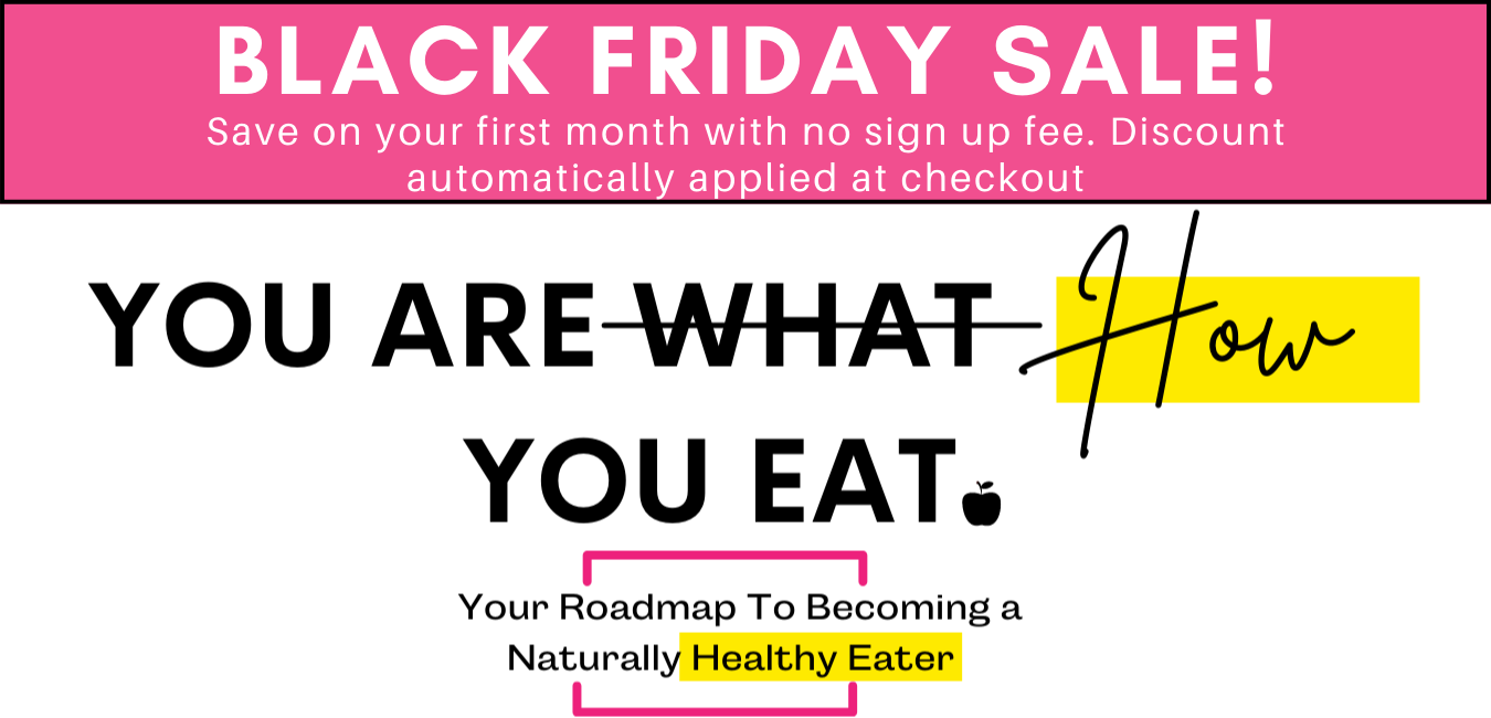 Nutrish Mish Black Friday Sale (2)